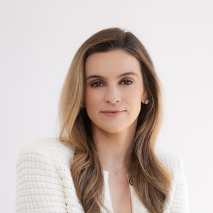 Erin Ehrlich Caro Photo